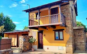 La Casita de Viñales